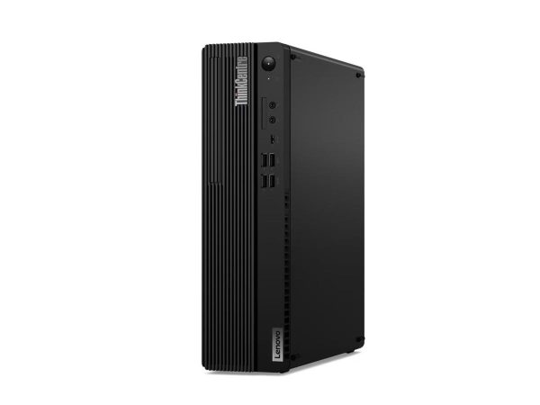 Lenovo ThinkCentre M70s Gen 5 12U3000VUS Desktop Computer - Intel Core i7 14th Gen i7-14700 - vPro Technology - 16 GB - 512 GB SSD - Small Form Factor - Black Online