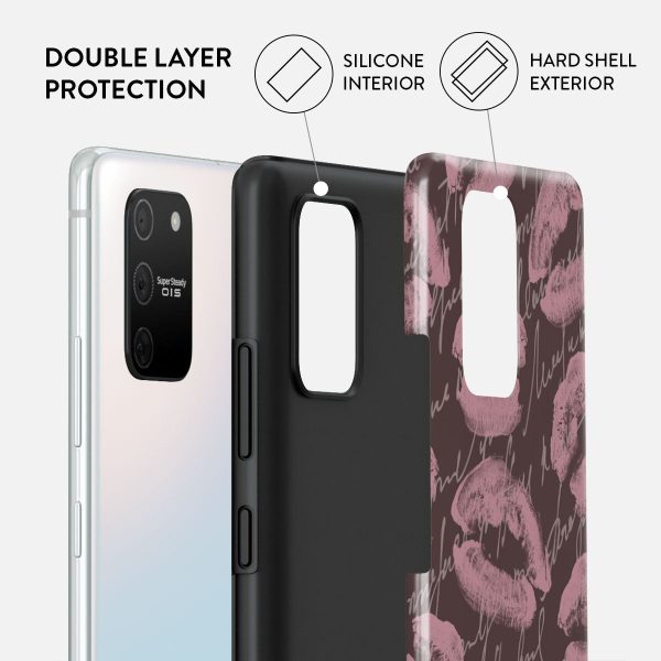 Melodrama - Samsung Galaxy S10 Lite Case Discount - Image 2