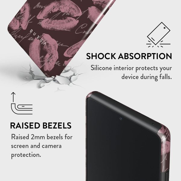 Melodrama - Samsung Galaxy S10 Lite Case Discount - Image 4