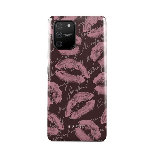 Melodrama - Samsung Galaxy S10 Lite Case Discount