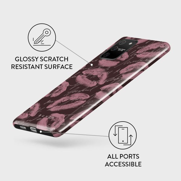 Melodrama - Samsung Galaxy S10 Lite Case Discount - Image 3