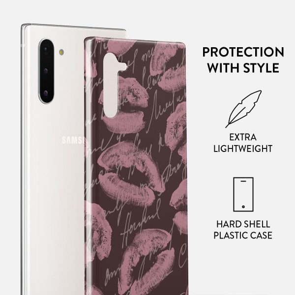 Melodrama - Samsung Galaxy Note 10 Case For Cheap - Image 2