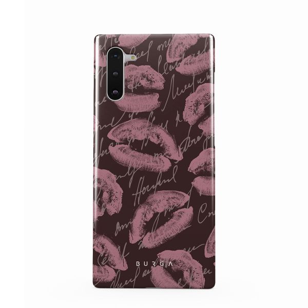 Melodrama - Samsung Galaxy Note 10 Case For Cheap