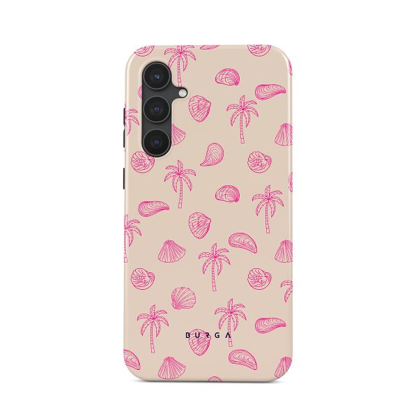 Beach Please - Samsung Galaxy S23 FE Case Online Sale