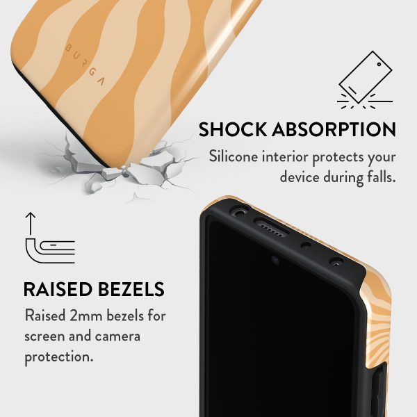 Sunny Bunny - Xiaomi Redmi Note 11 Pro Case For Cheap - Image 4