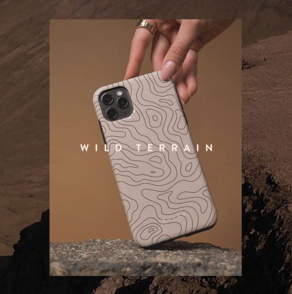 Wild Terrain - Minimalist OnePlus 11 Case Sale - Image 5