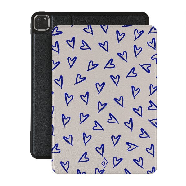 Love Me Right - iPad Pro 12.9 (6th 5th Gen) Case Discount