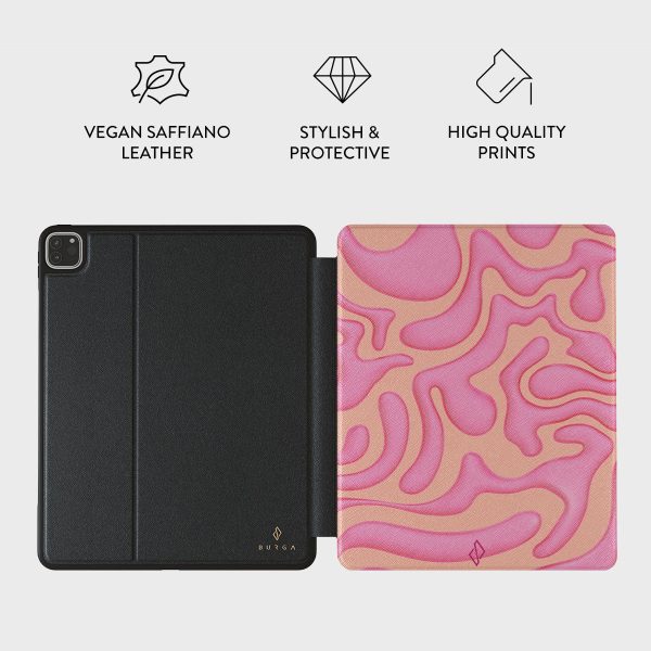 Popsicle - iPad Pro 11 (4th 3rd Gen) Case on Sale - Image 3