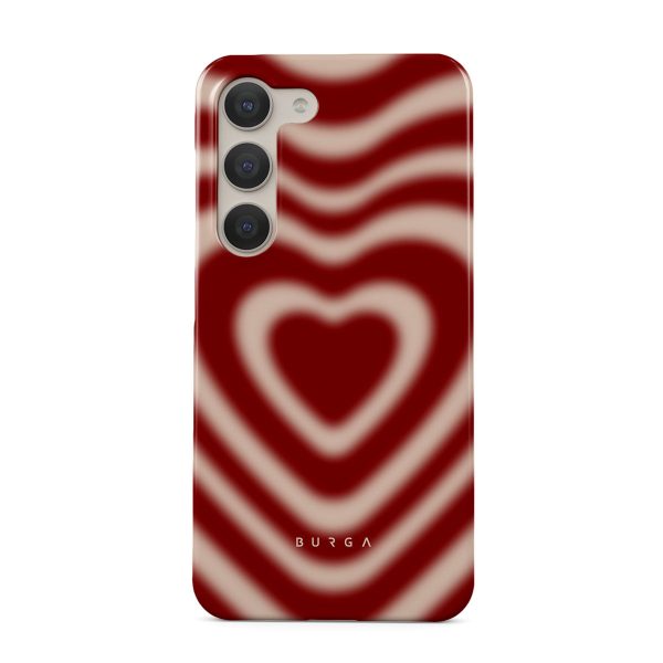 Sweet Affair - Samsung Galaxy S23 Case on Sale