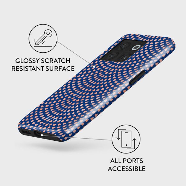 Azure Waters - OnePlus Ace Pro Case Cheap - Image 3