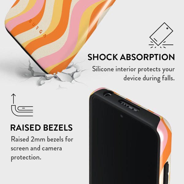 Flower Power - Xiaomi Redmi Note 11T Pro   11T Pro+ Case Online - Image 4