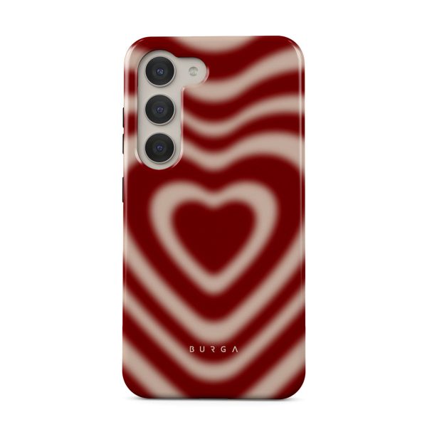 Sweet Affair - Samsung Galaxy S23 Case on Sale - Image 5