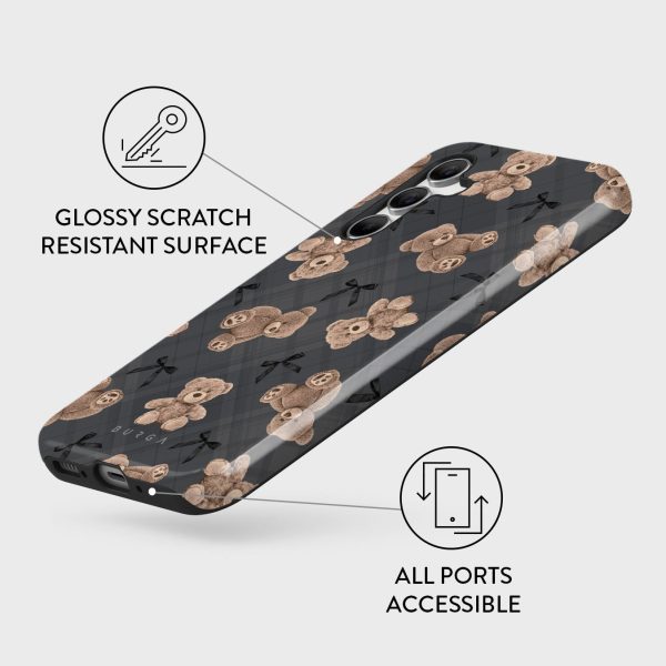 BFF - Samsung Galaxy A54 Case on Sale - Image 3