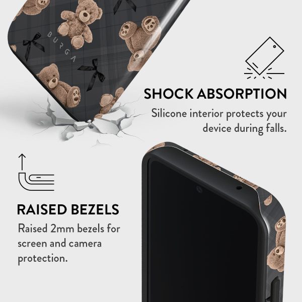 BFF - Samsung Galaxy A54 Case on Sale - Image 4
