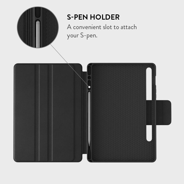 Mint Cookie - Samsung Galaxy Tab S8 S7 Case Cheap - Image 5