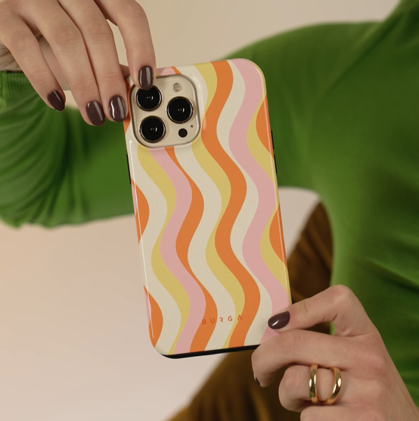 Flower Power - Xiaomi Redmi Note 11T Pro   11T Pro+ Case Online - Image 5