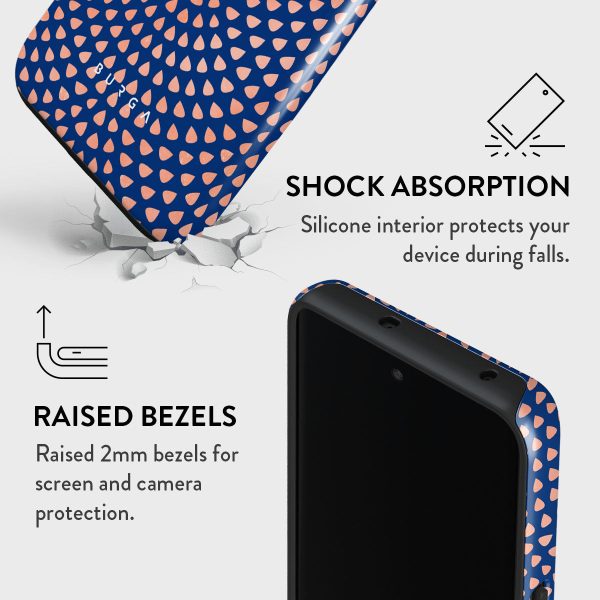 Azure Waters - OnePlus Ace Pro Case Cheap - Image 4