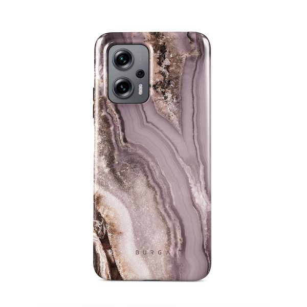 Golden Taupe - Fashion Xiaomi Redmi Note 11T Pro   11T Pro+ Case Cheap