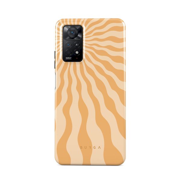 Sunny Bunny - Xiaomi Redmi Note 11 Pro Case For Cheap