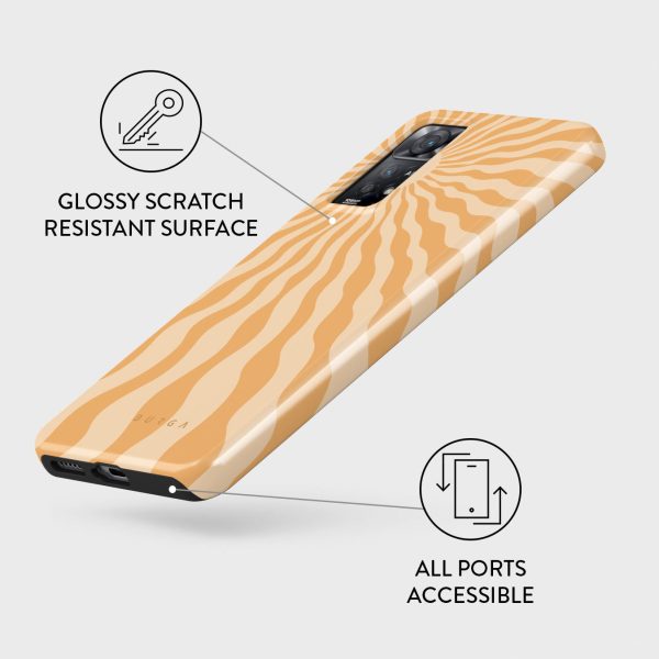 Sunny Bunny - Xiaomi Redmi Note 11 Pro Case For Cheap - Image 3