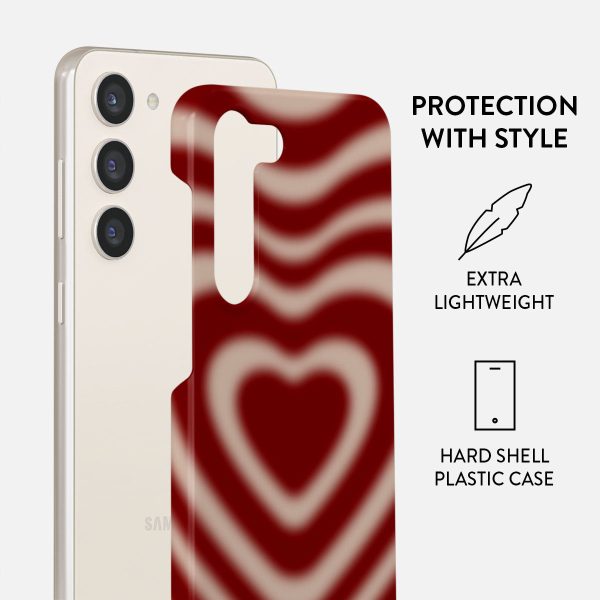 Sweet Affair - Samsung Galaxy S23 Case on Sale - Image 2