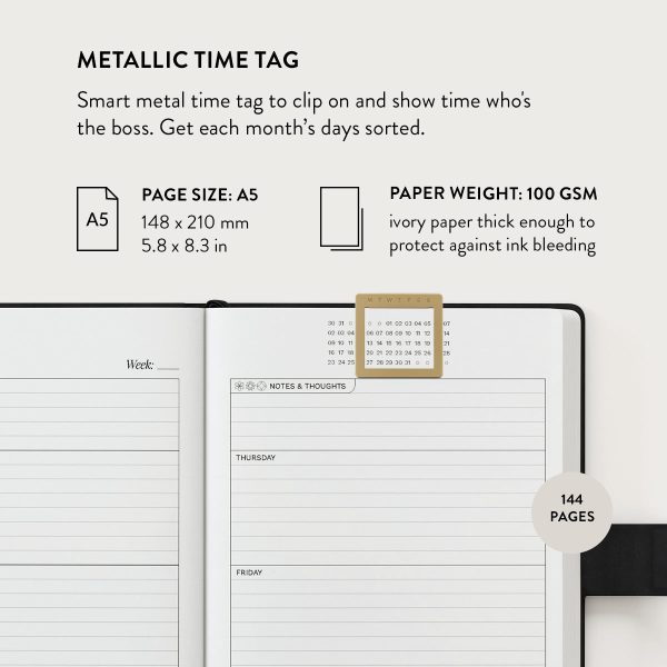 Lunch Break - Infinity Planner on Sale - Image 5