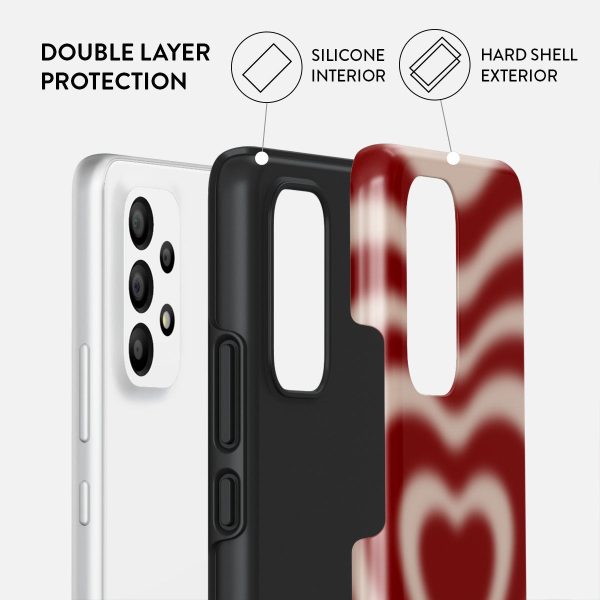 Sweet Affair - Samsung Galaxy A73 Case Online - Image 2