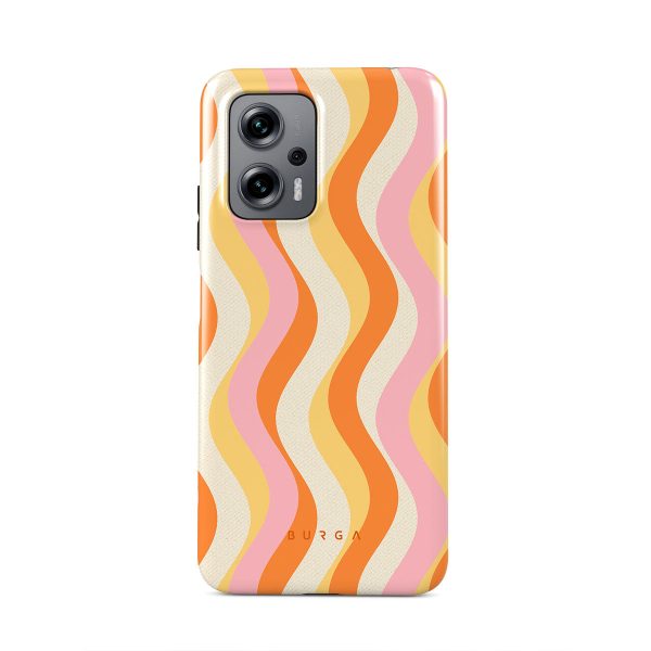 Flower Power - Xiaomi Redmi Note 11T Pro   11T Pro+ Case Online