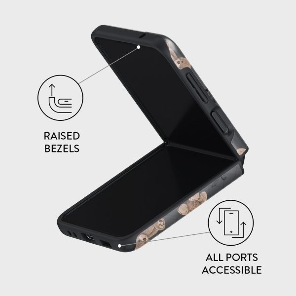 BFF - Samsung Galaxy Z Flip 3 Case For Discount - Image 3