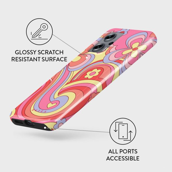 Roller Disco - Xiaomi Redmi Note 11T Pro   11T Pro+ Case For Cheap - Image 3