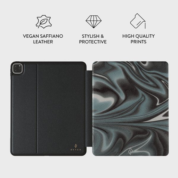 Lightning Strike - iPad Pro 11 (4th 3rd Gen) Case Discount - Image 3