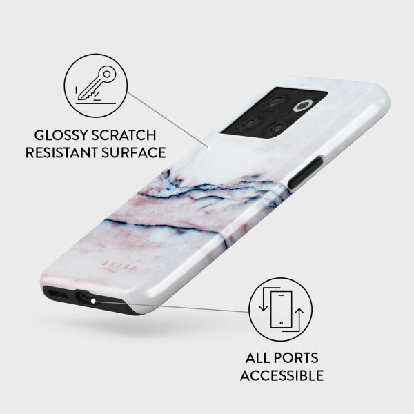 Bubble Gum - OnePlus Ace Pro Case Cheap - Image 3
