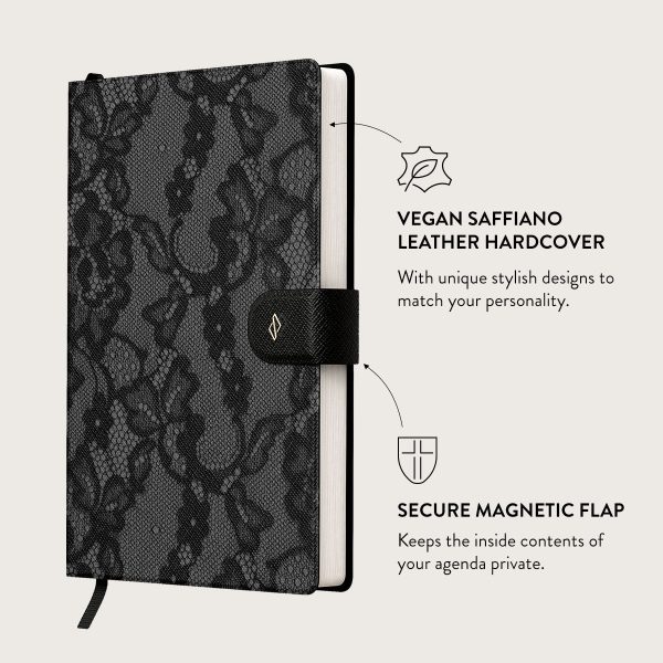 Magnetic - Notebook For Cheap - Image 3