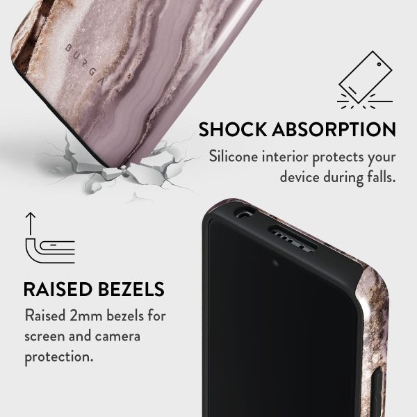 Golden Taupe - Fashion Xiaomi Redmi Note 11T Pro   11T Pro+ Case Cheap - Image 4