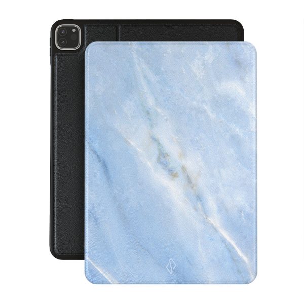 Fluffy Clouds - iPad Pro 12.9 (6th 5th Gen) Case Online Sale