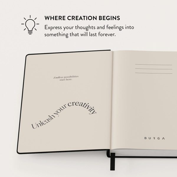 Magnetic - Notebook For Cheap - Image 4
