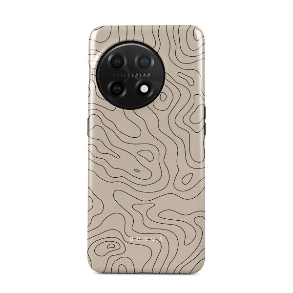 Wild Terrain - Minimalist OnePlus 11 Case Sale