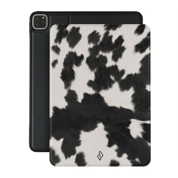Achromatic - iPad Pro 12.9 (6th 5th Gen) Case For Discount