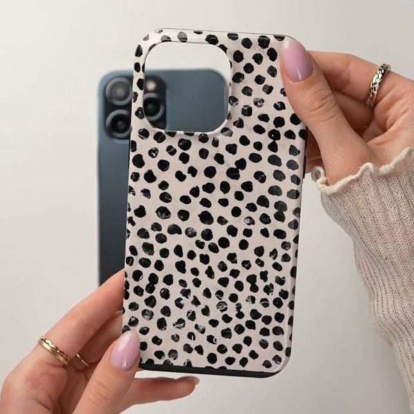 Almond Latte - Cute OnePlus 11 Case For Cheap - Image 5