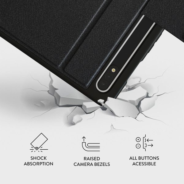 Mint Cookie - Samsung Galaxy Tab S8 S7 Case Cheap - Image 3