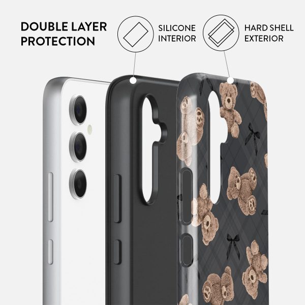 BFF - Samsung Galaxy A54 Case on Sale - Image 2
