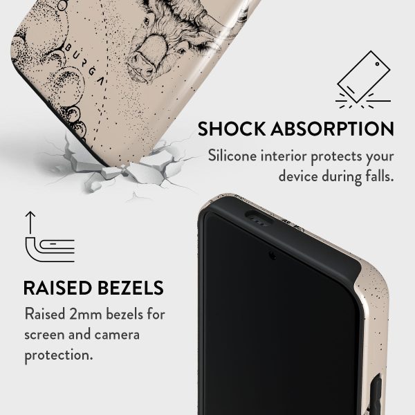 Taurus - Xiaomi 14 Case Sale - Image 4