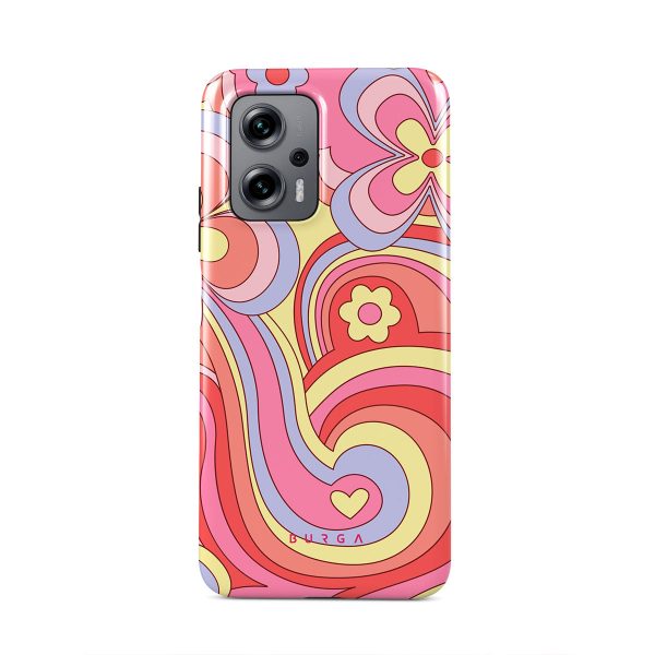 Roller Disco - Xiaomi Redmi Note 11T Pro   11T Pro+ Case For Cheap