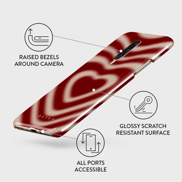 Sweet Affair - OnePlus 7 Pro   7T Pro Case For Discount - Image 3
