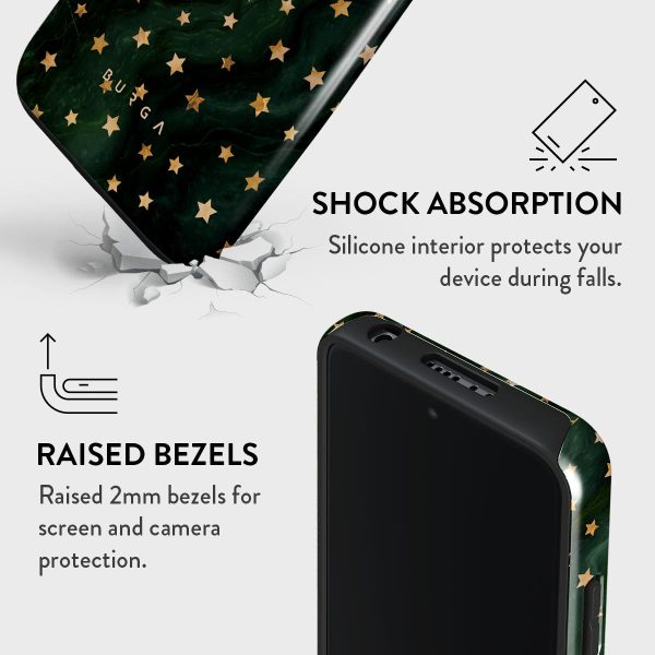 Prince Charming - Stars Xiaomi Redmi Note 11T Pro   11T Pro+ Case For Cheap - Image 4