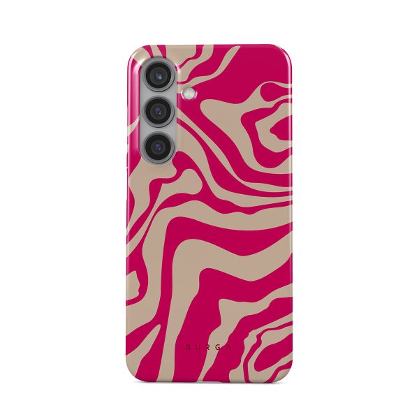 Siren - Samsung Galaxy S24 Plus Case Cheap