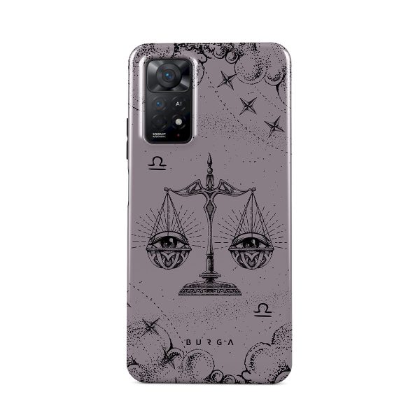 Libra - Xiaomi Redmi Note 11 Pro Case on Sale - Image 5