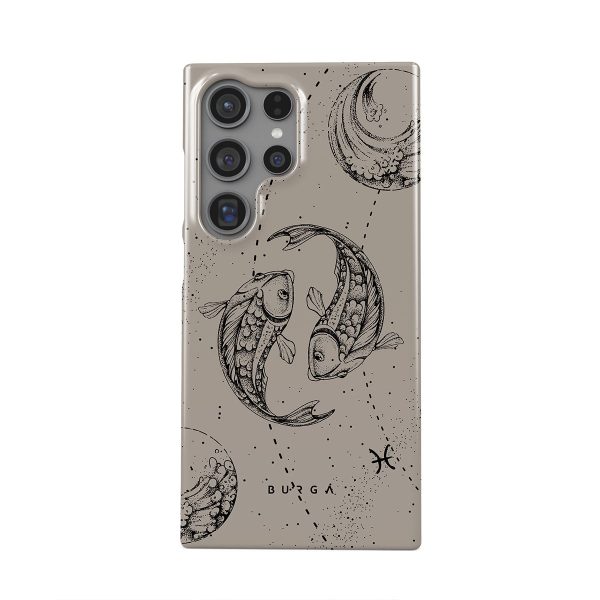 Pisces - Samsung Galaxy S24 Ultra Case on Sale