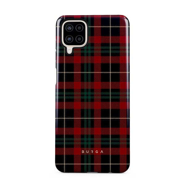 Sweater Weather - Samsung Galaxy A12 4G Case Cheap