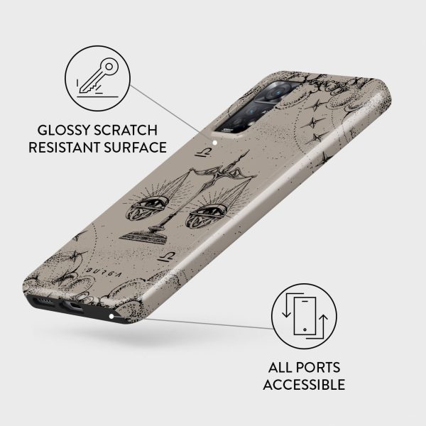 Libra - Xiaomi Redmi Note 11 Pro Case on Sale - Image 3